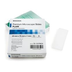 Laboratory Glassware and Plasticware