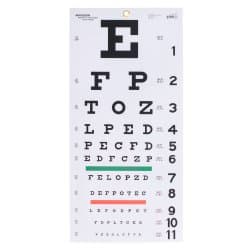 Optometry