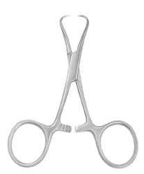 Clamps