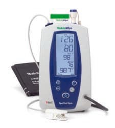 Combination Vital Signs Monitors