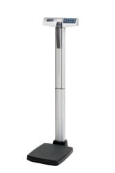 Scales and Body Composition Analyzers