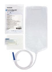 Ostomy