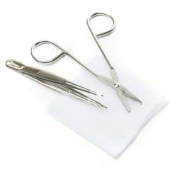 Wound Closure