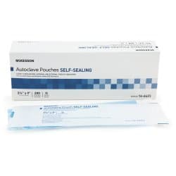 Sterilization