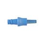 Colostomy Tubing Clamp Green, Insufflator, Y Connector