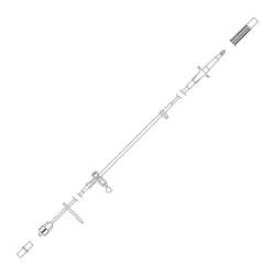 HP Tubing 72 X 100 Inch