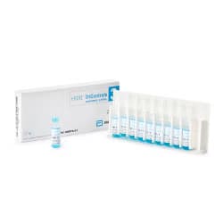 Control i-STAT® Tricontrols Sodium / Potassium Level 3 1.7 mL