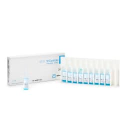 Control i-STAT® Tricontrols Sodium / Potassium Level 1 1.7 mL