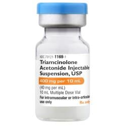 Cysto-Conray™ II Iothalamate Meglumine 17.2% Injection 250 mL