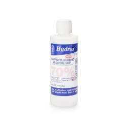 Antiseptic McKesson Brand 4 oz. Bottle — 4 oz.
