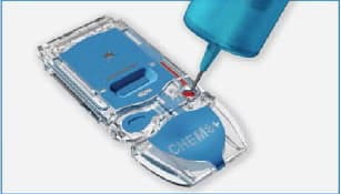 Dispensing Tip i-STAT® For i-STAT Handheld Blood Analyzer