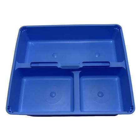 Prep Tray