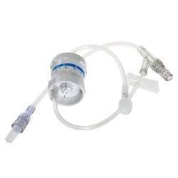 Diagnostic Tubing 60 Inch For use with Power Injectors