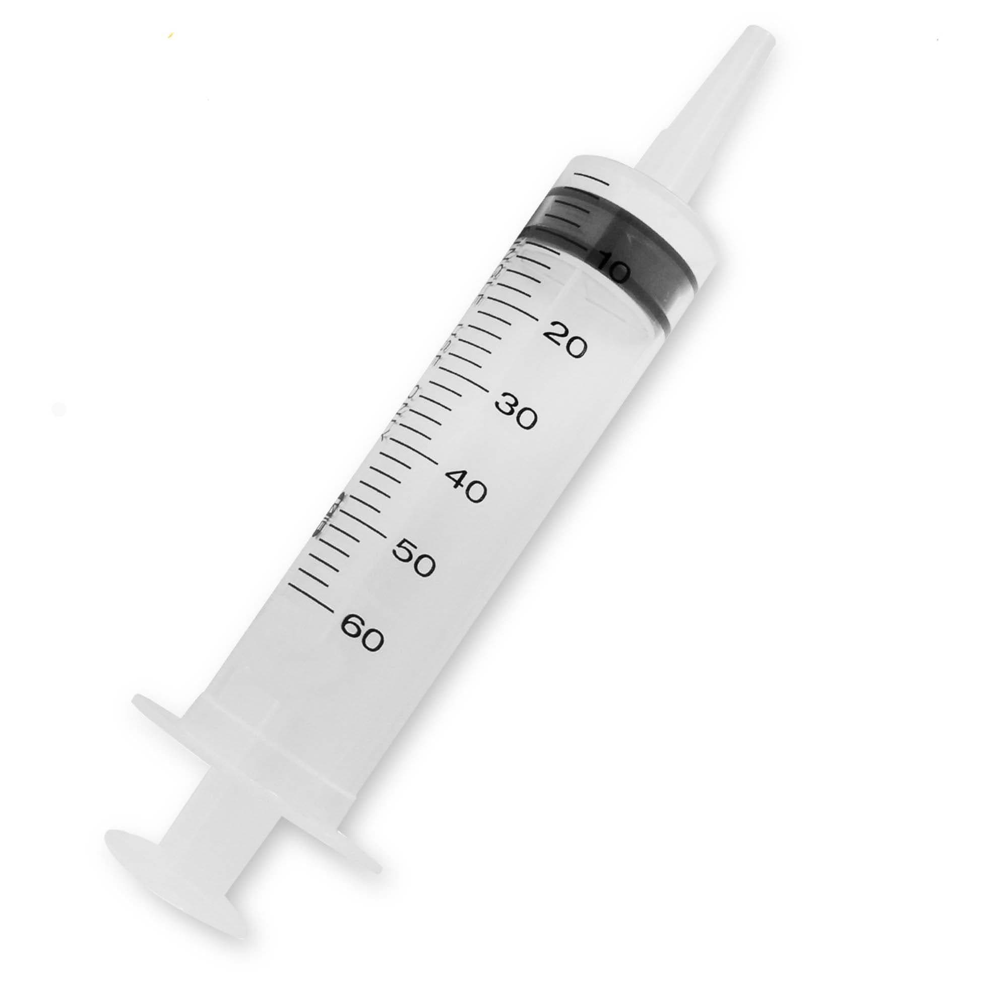 CT Single Syringe Kit 200 mL