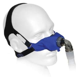 CPAP Mask Kit CPAP Mask Kit SleepWeaver® Elan Nasal Style Small Cushion