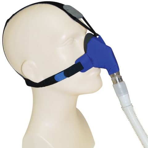 CPAP Mask Kit CPAP Mask Kit SleepWeaver® Advanced Nasal Style Small Cushion