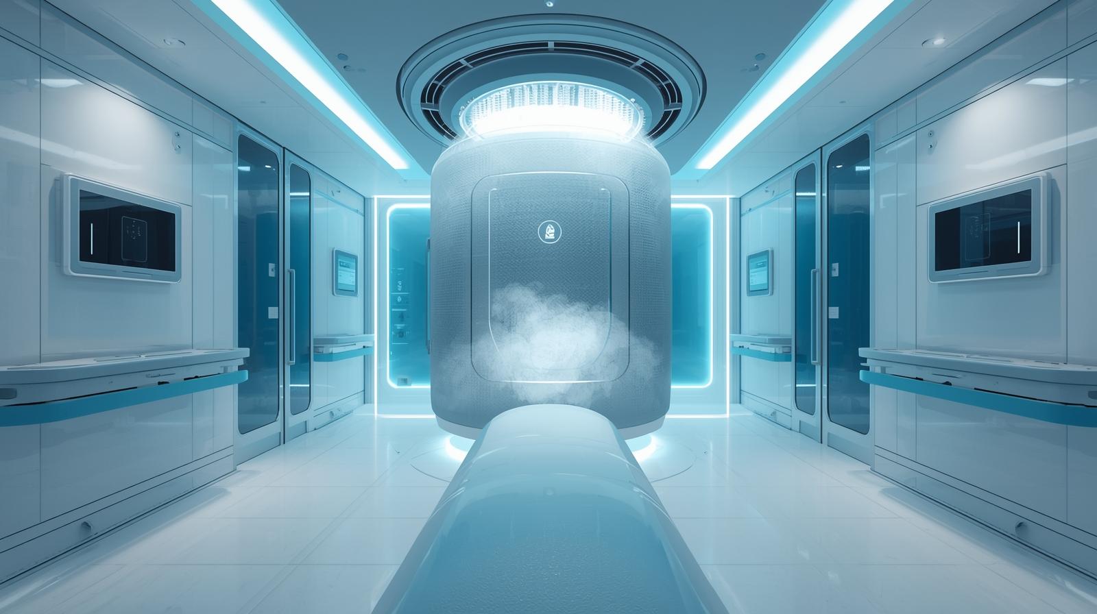 Cryotherapy