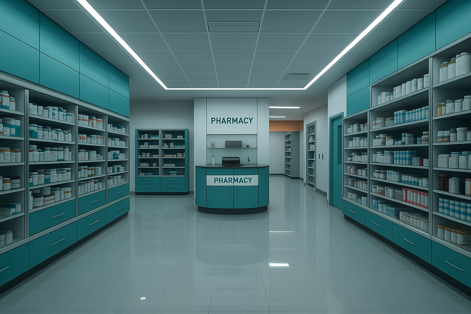 Pharmacy