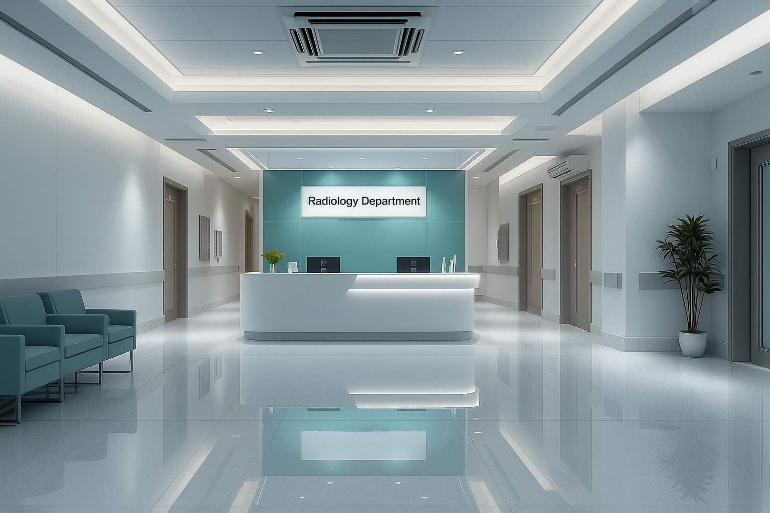 Radiology Department